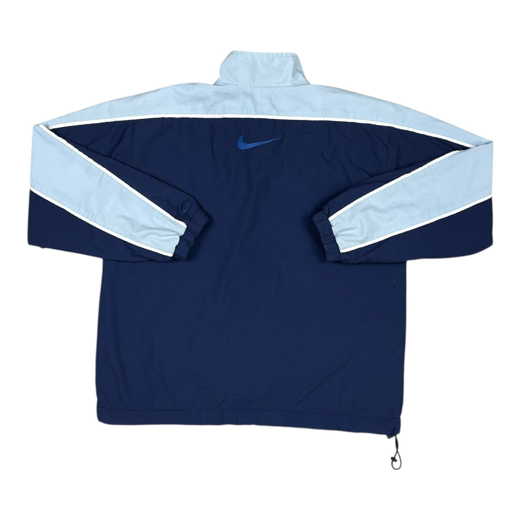 Track jacket