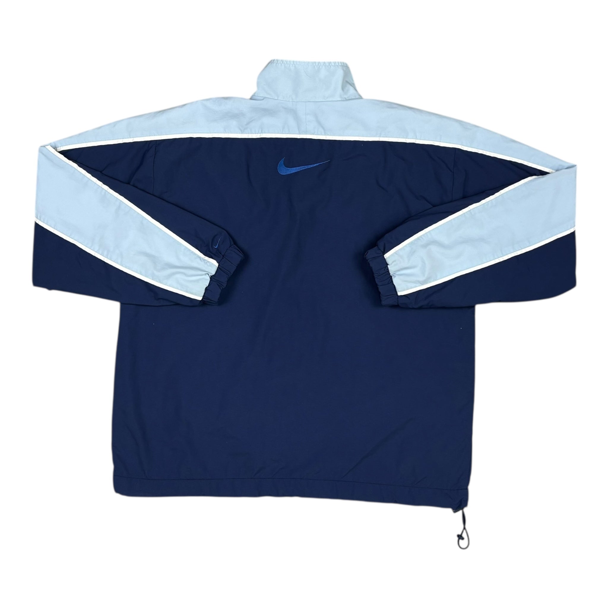 Track jacket