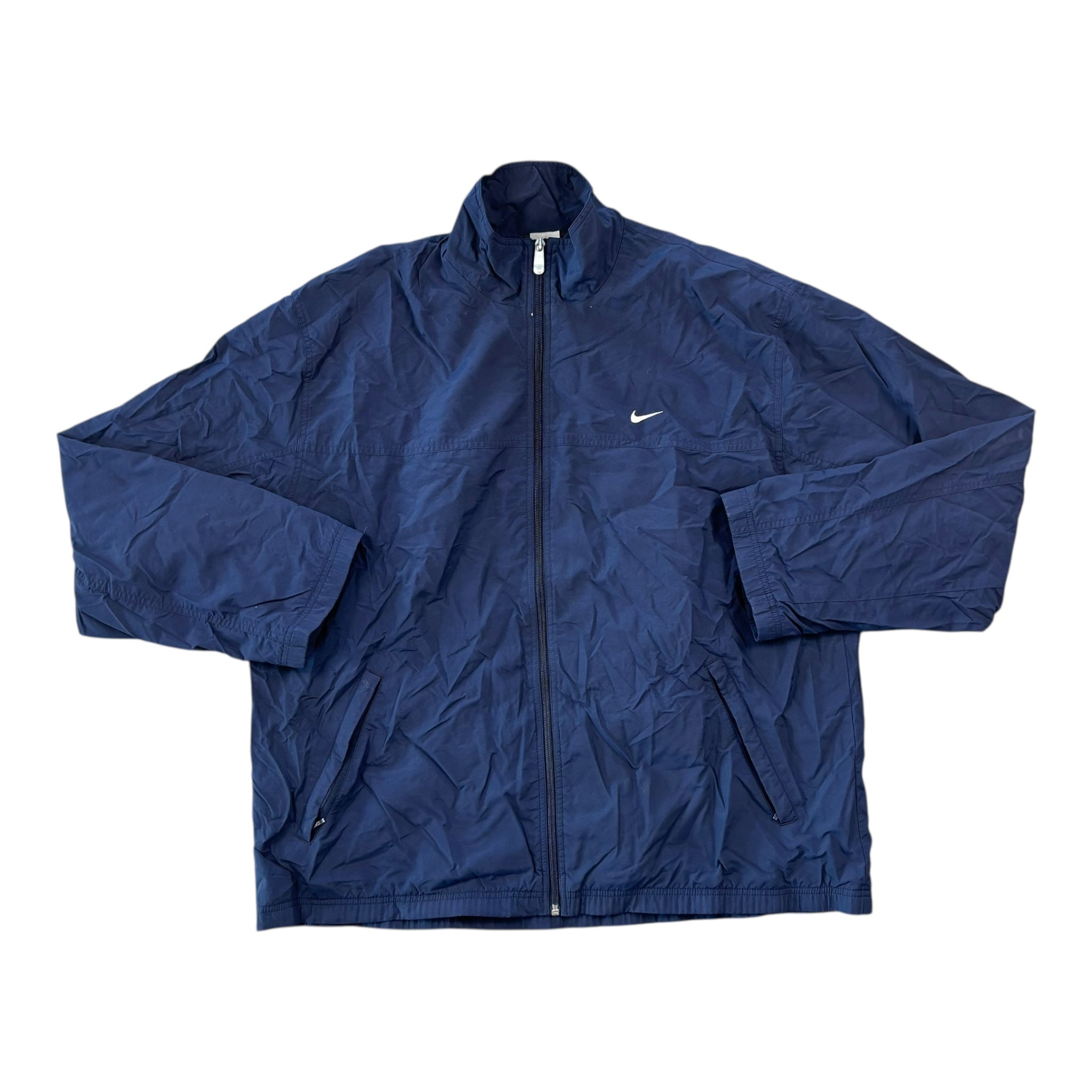Track jacket