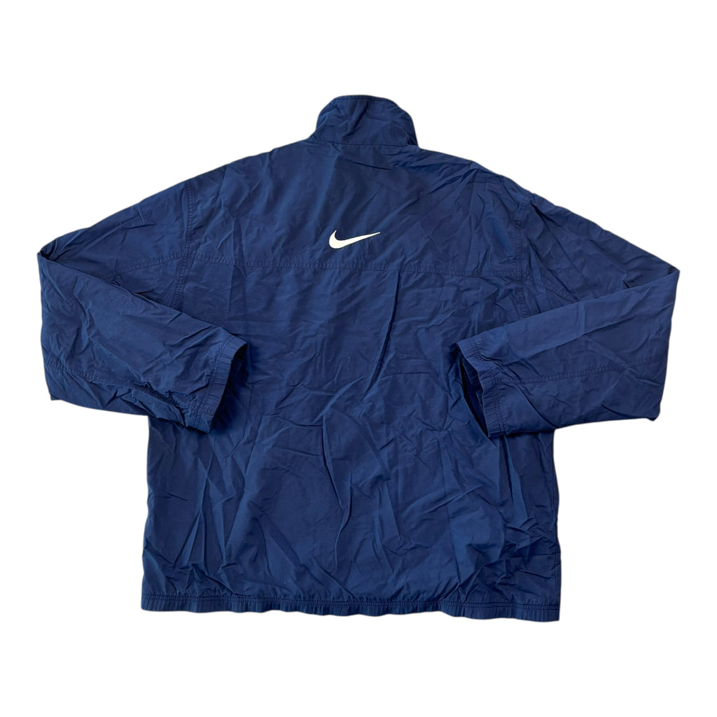Track jacket