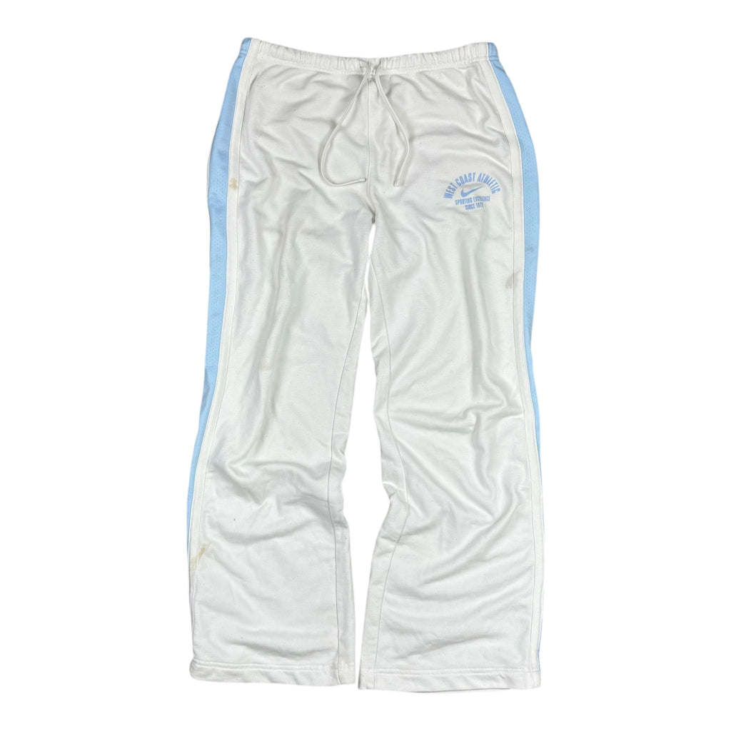 Jogging pants (W)