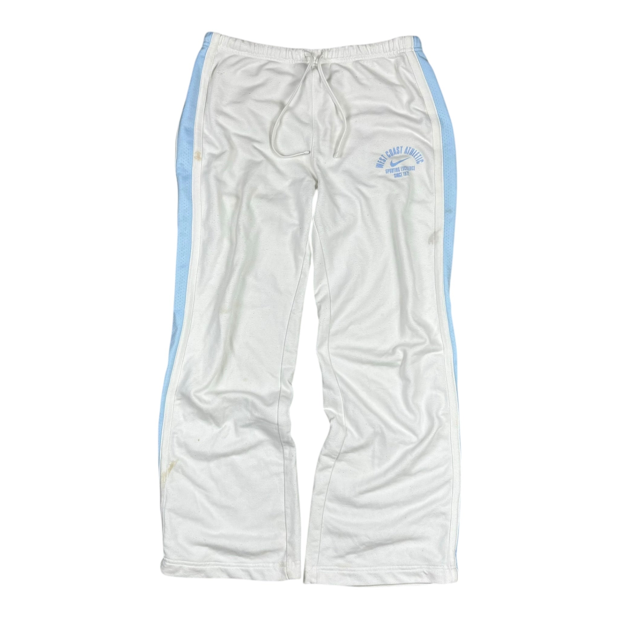 Jogging pants (W)