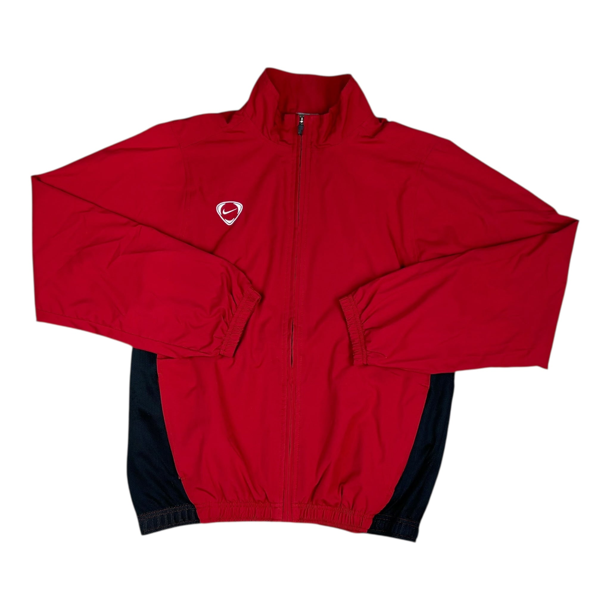 Track jacket