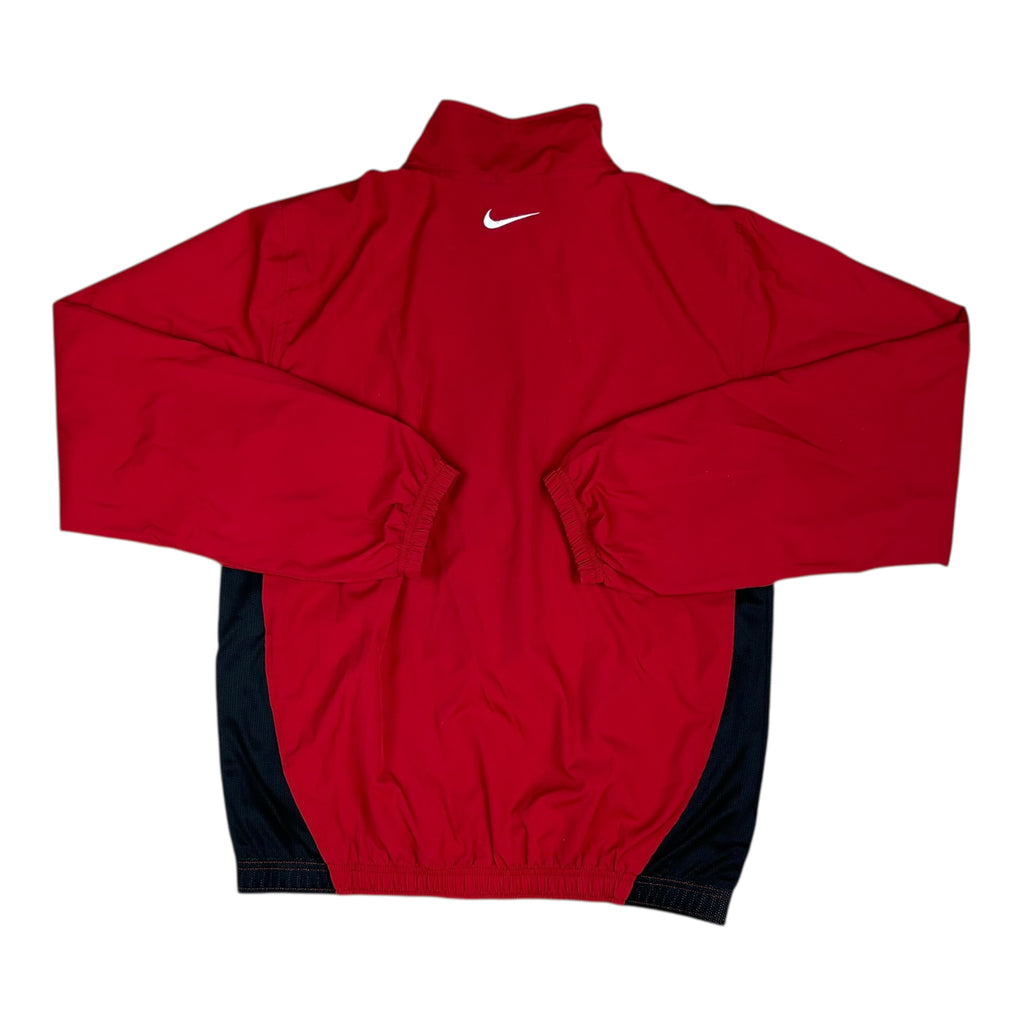 Track jacket
