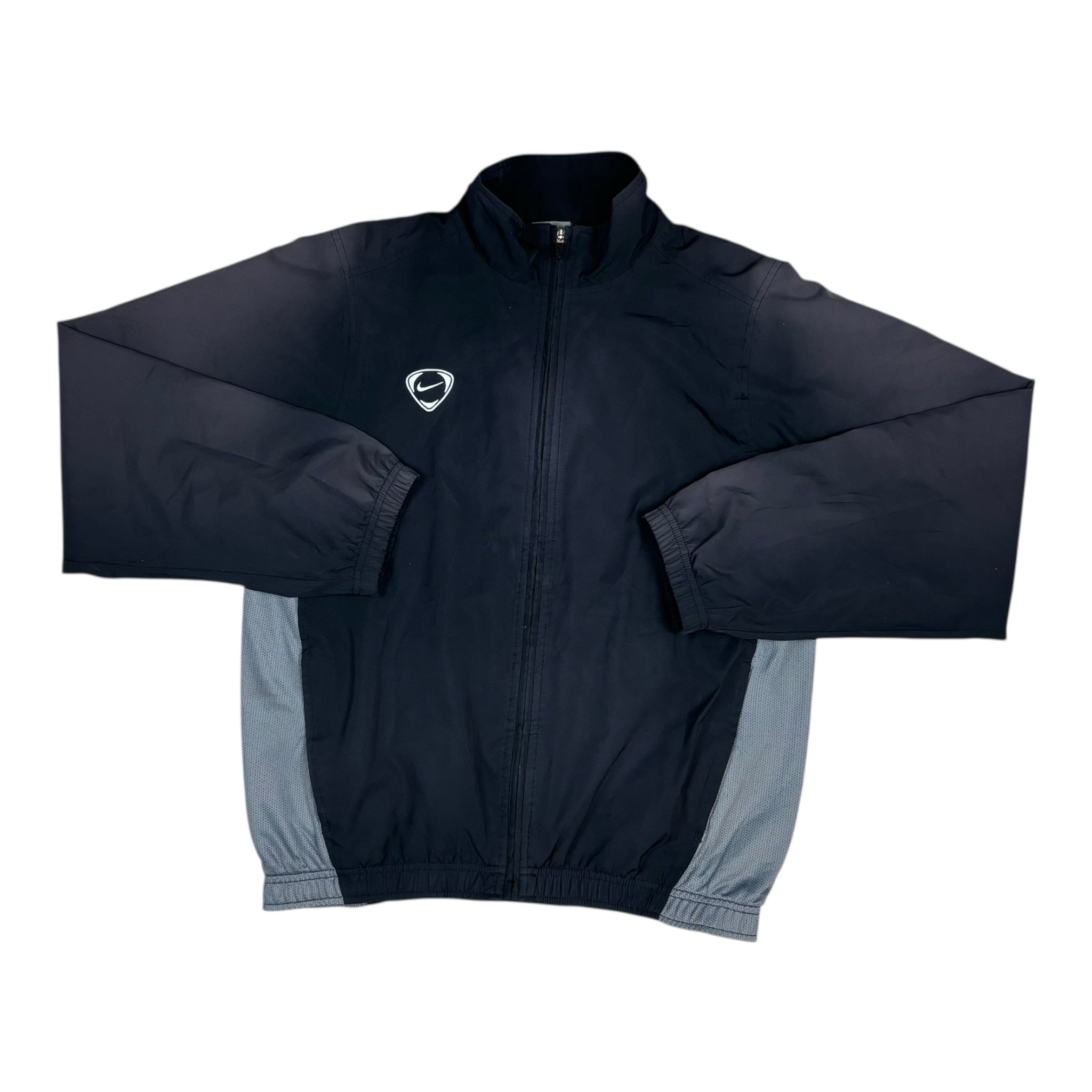 Track jacket