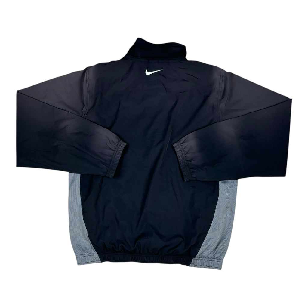 Track jacket
