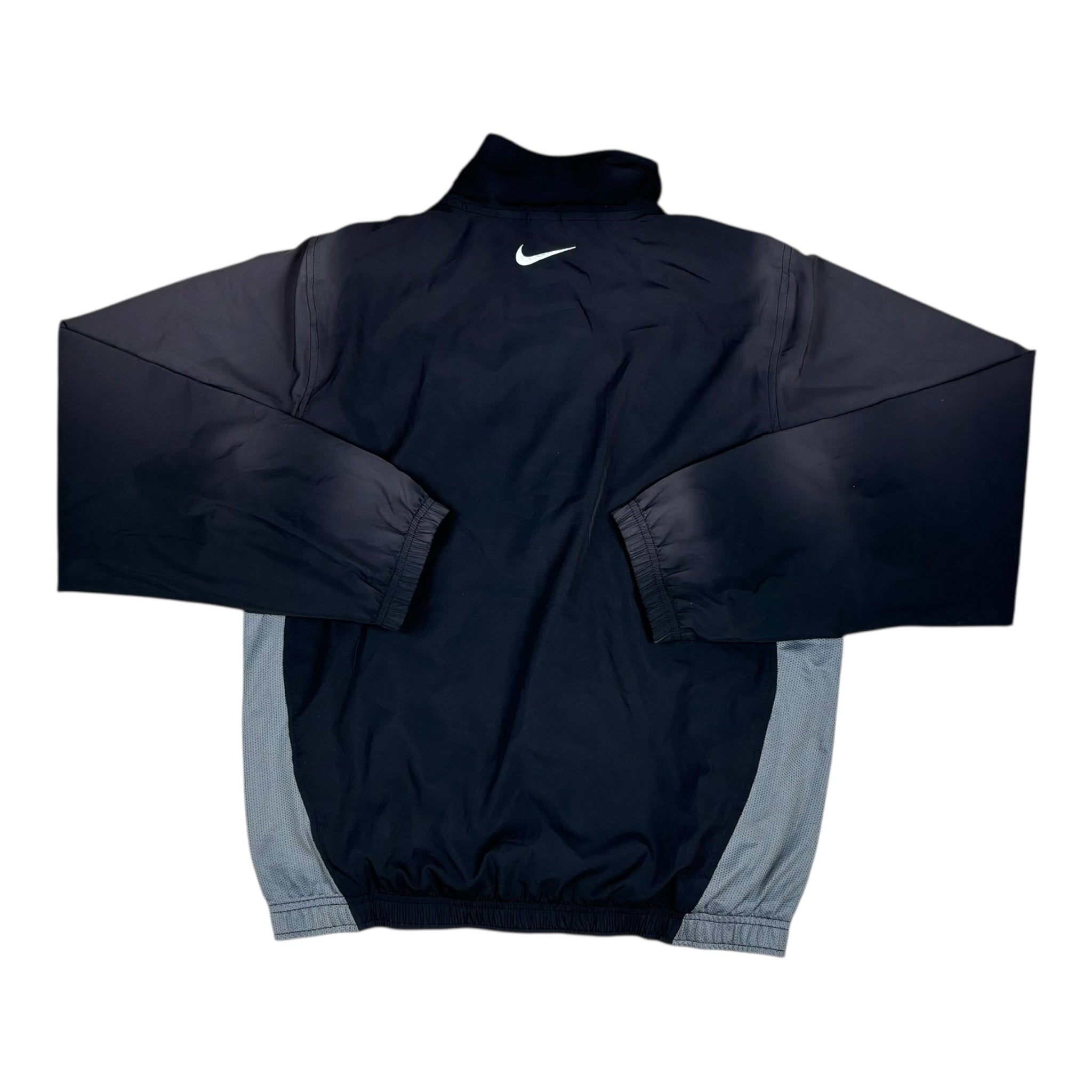 Track jacket