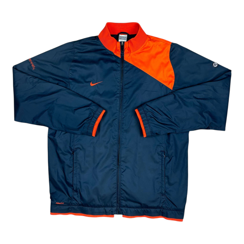 Track jacket