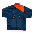 Track jacket
