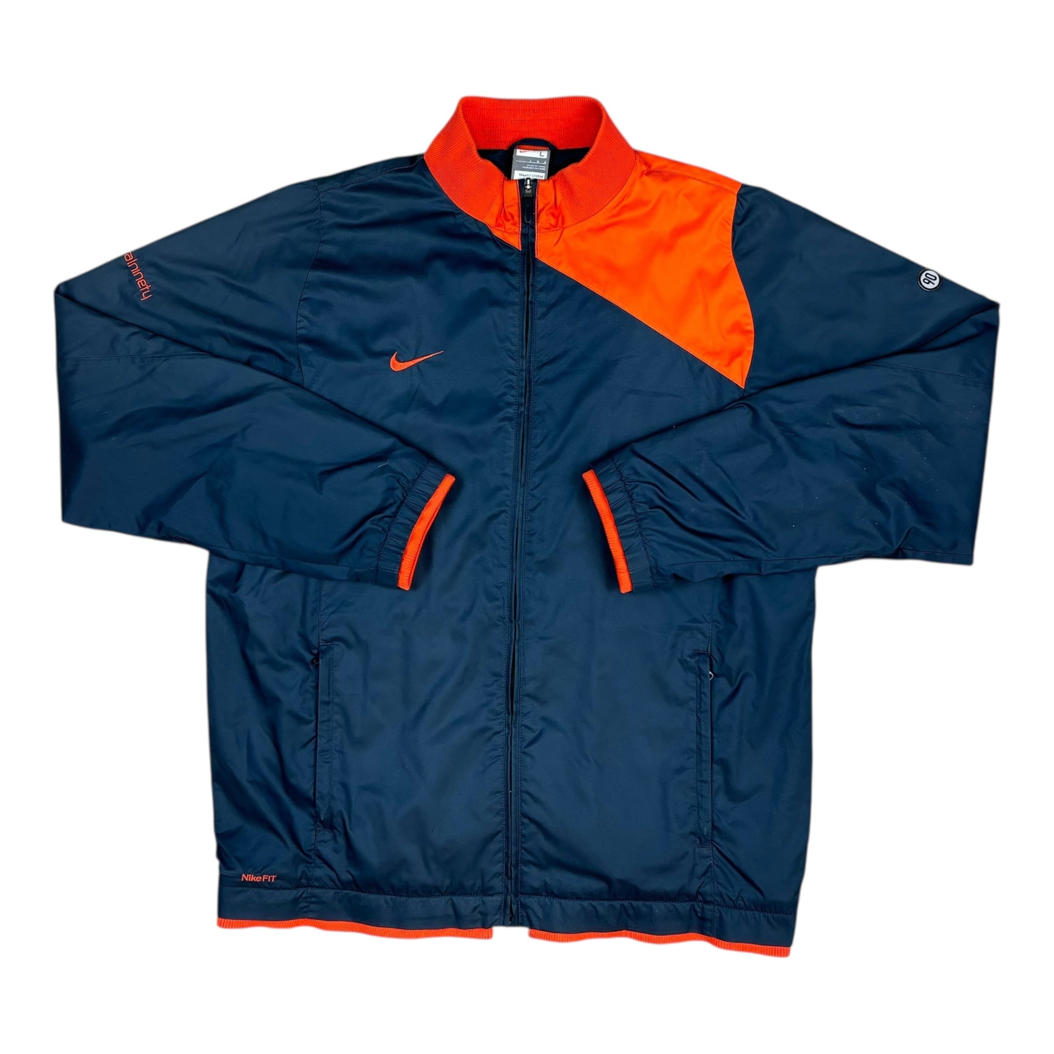 Track jacket