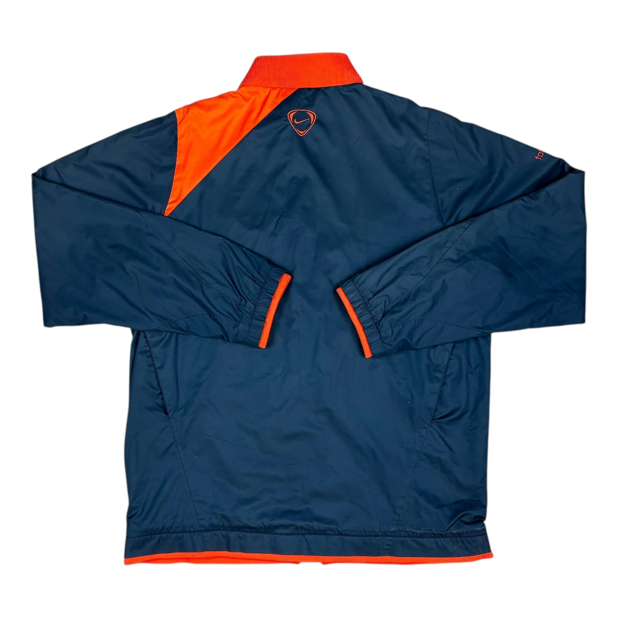 Track jacket