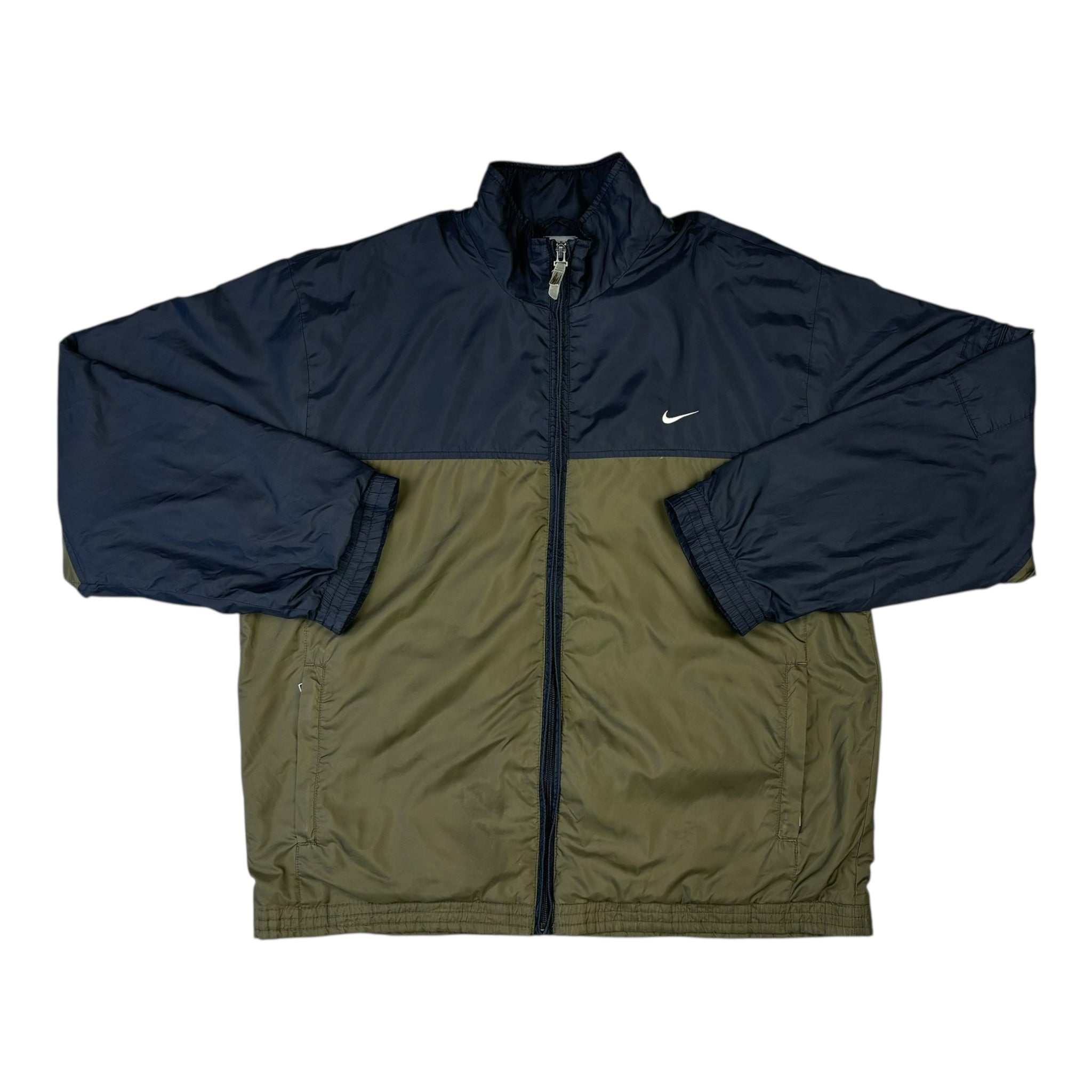 Track jacket