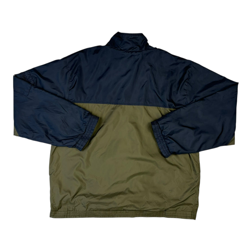 Track jacket