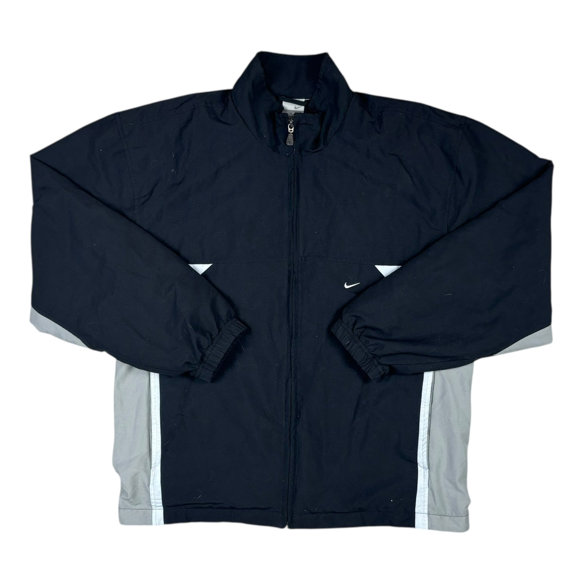 Track jacket