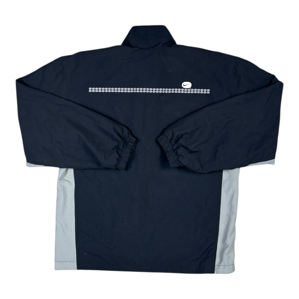 Track jacket
