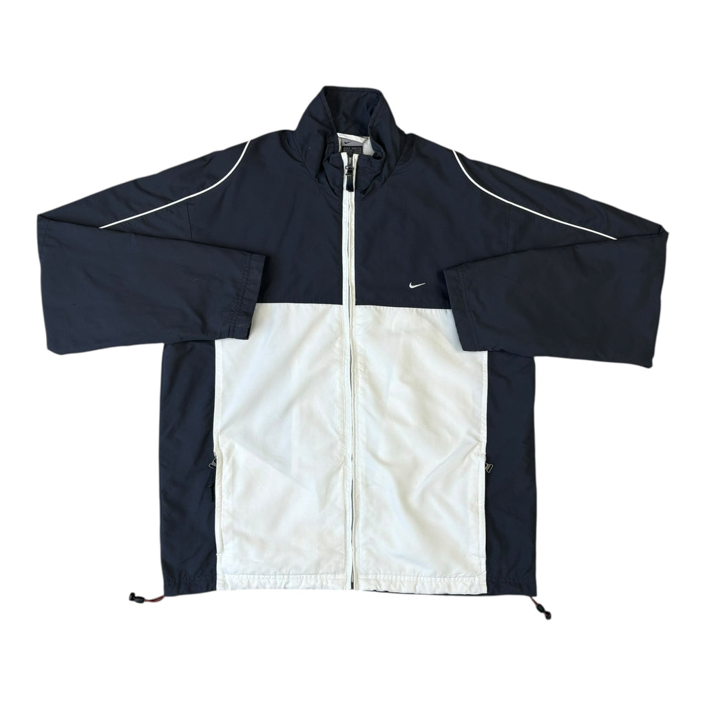 Track jacket