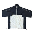 Track jacket