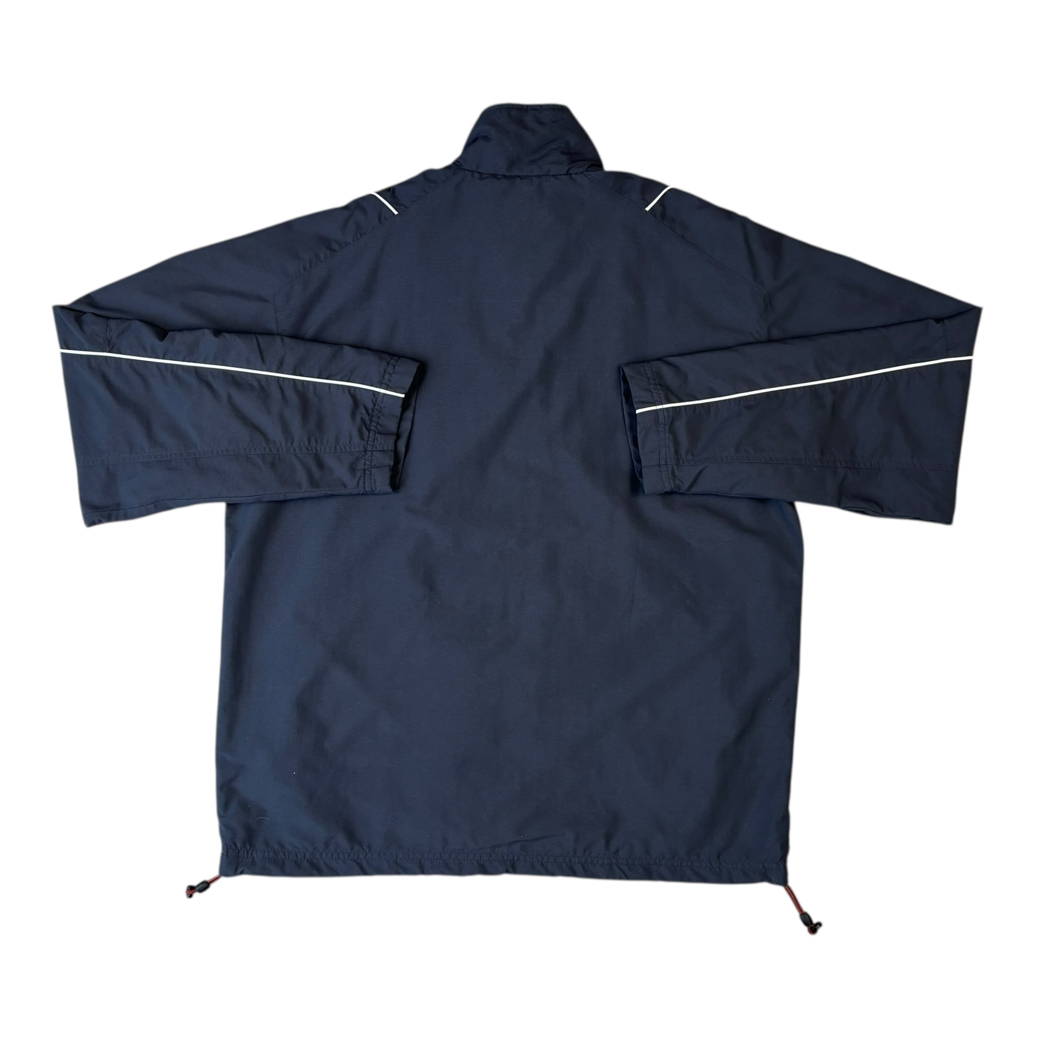 Track jacket