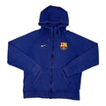 Barcelona Zipper
