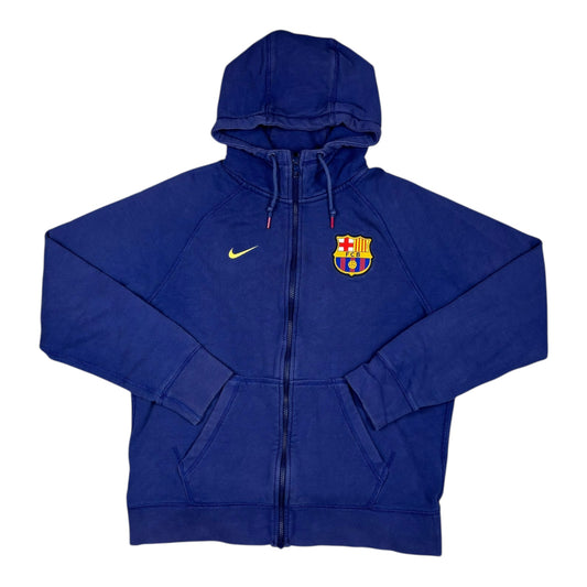 Barcelona Zipper