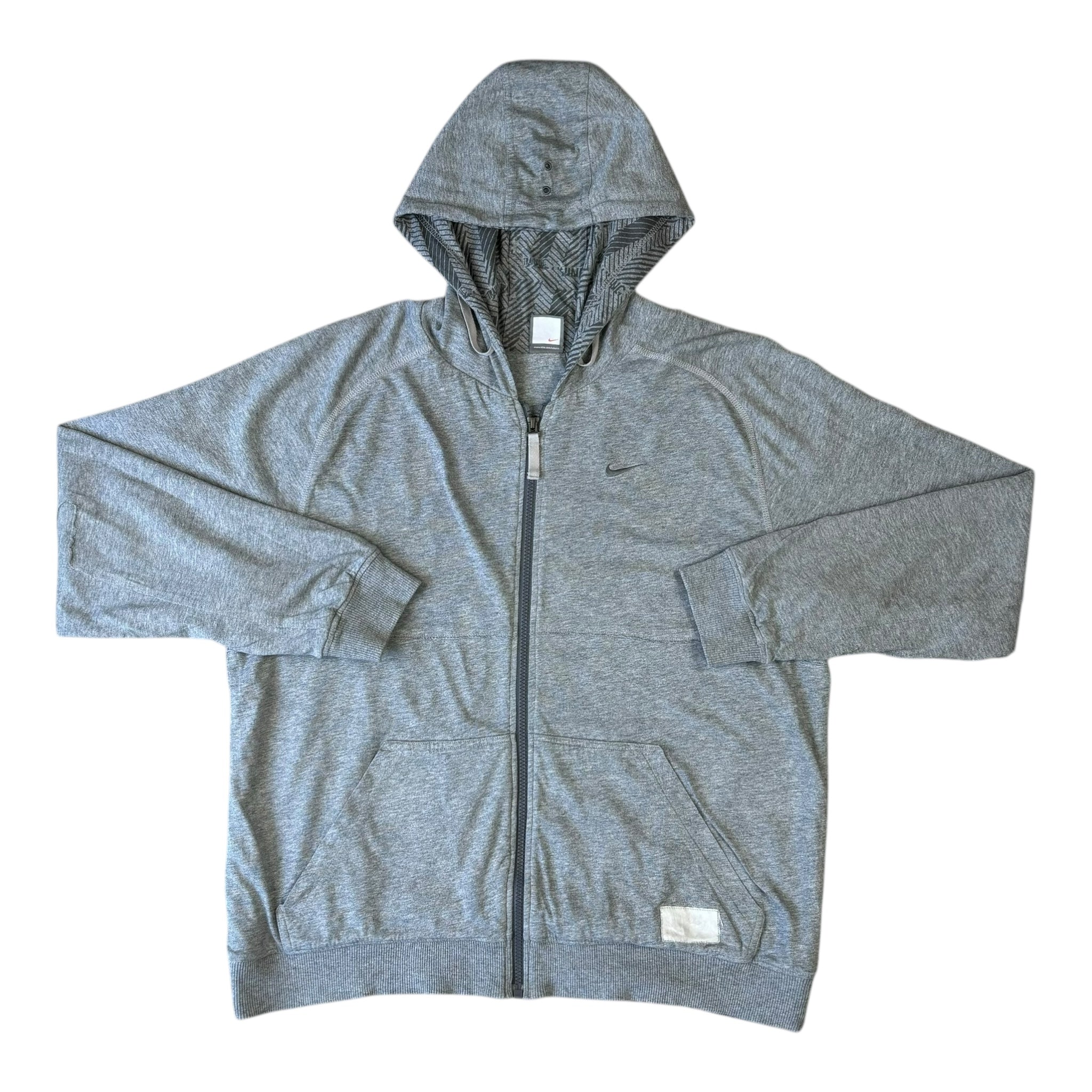 Zipper