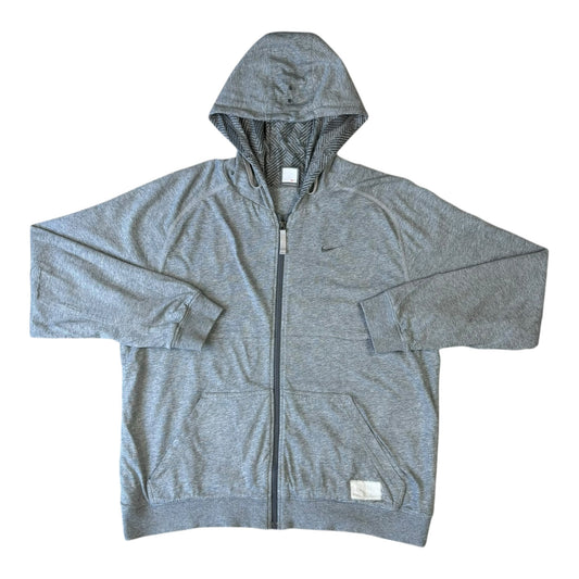 Zipper