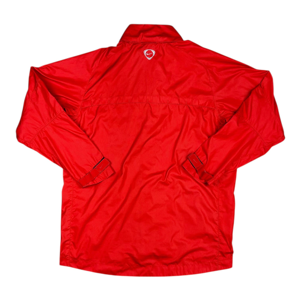 Manchester United track jacket