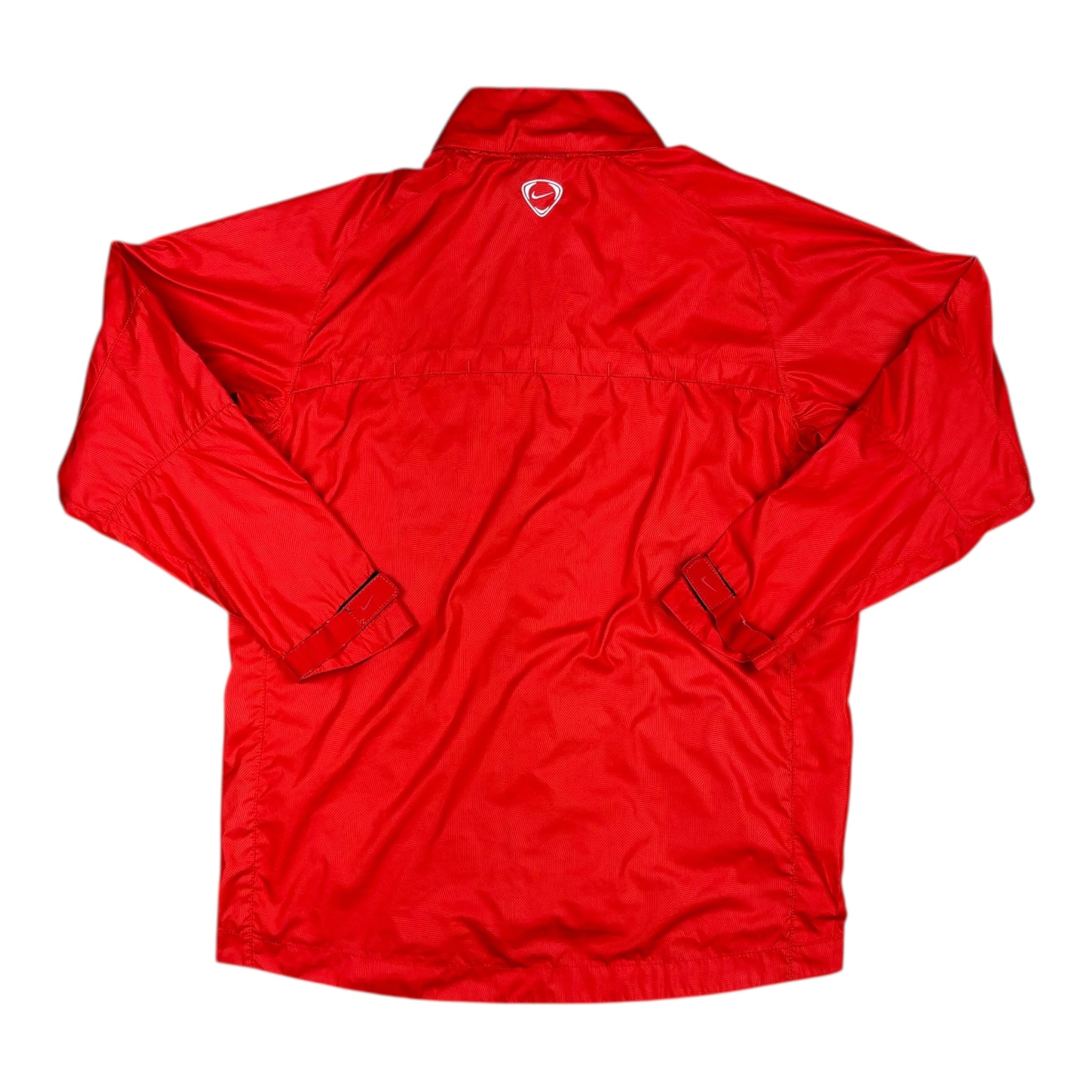 Manchester United track jacket