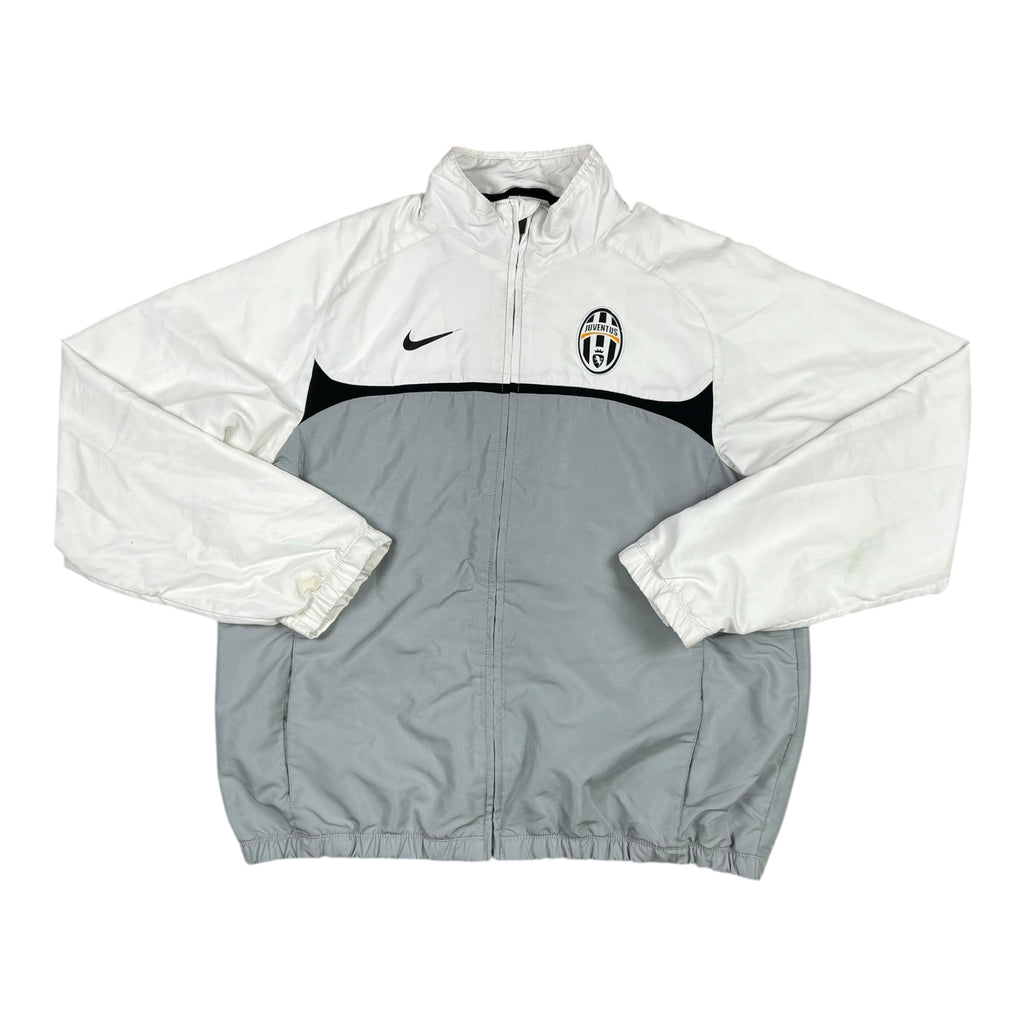Juventus track jacket