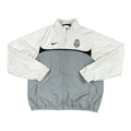 Juventus track jacket