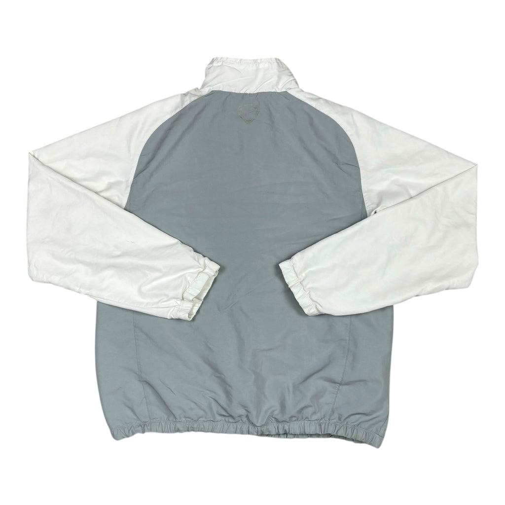 Juventus track jacket