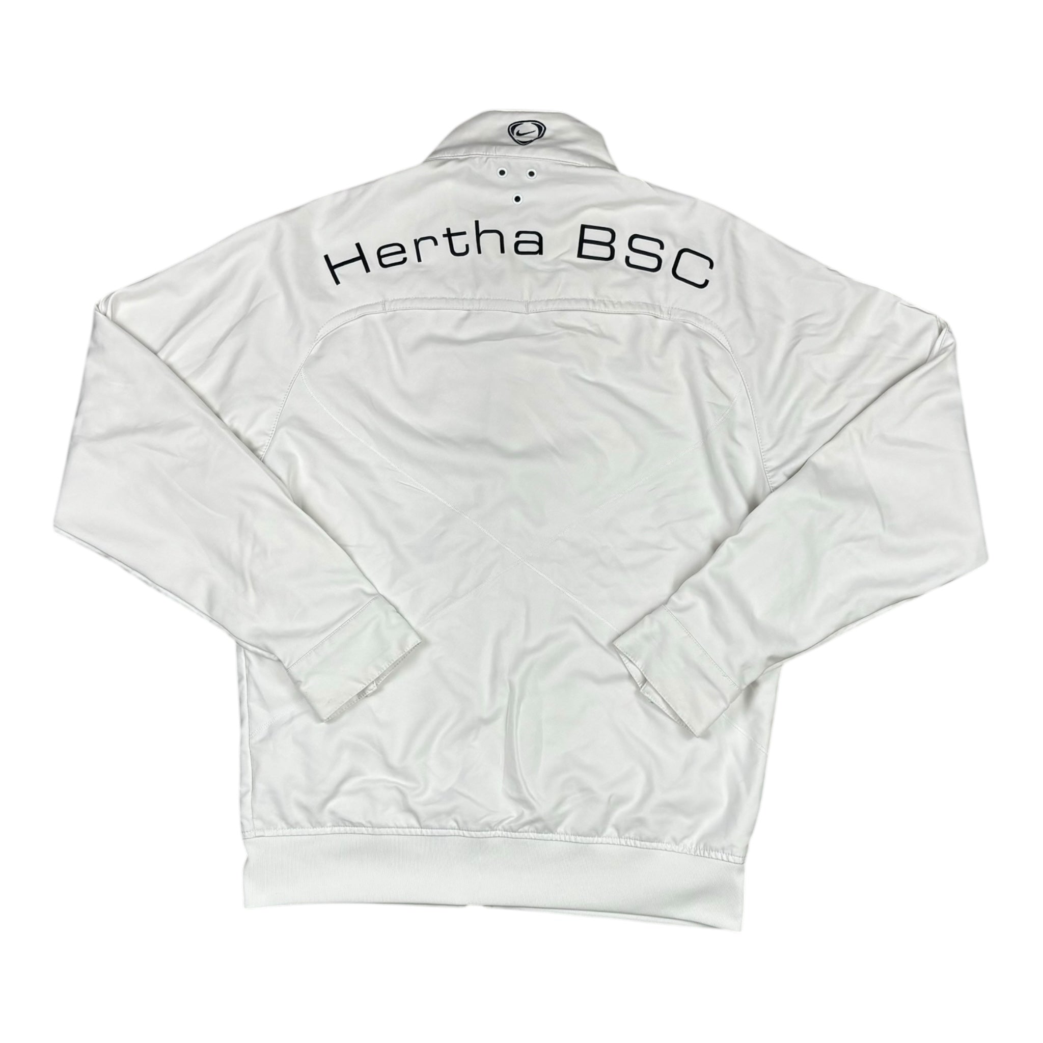 Hertha jacket