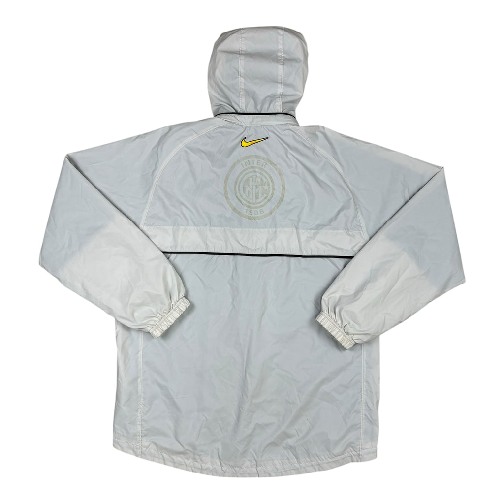 Inter Track Jacket