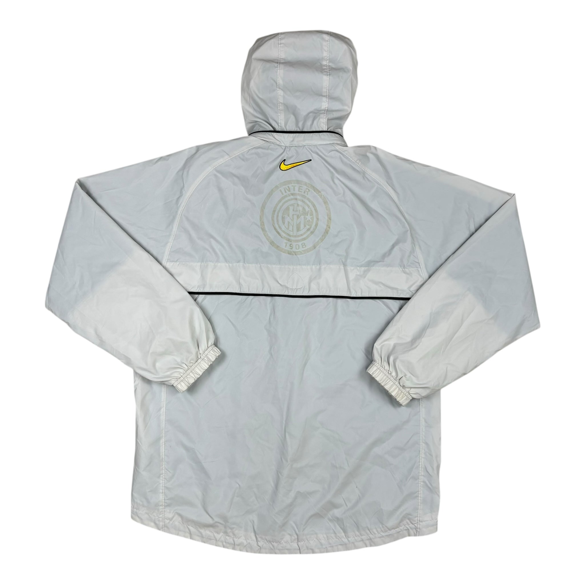 Inter Track Jacket