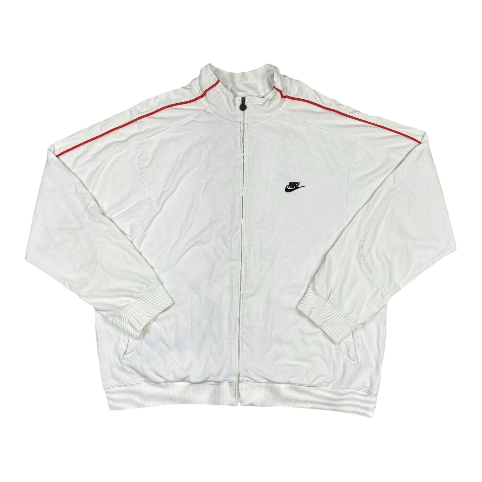 Training jacket