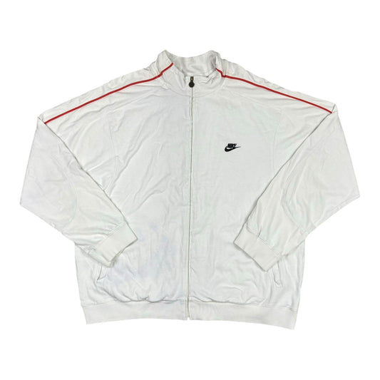 Trainingsjacke