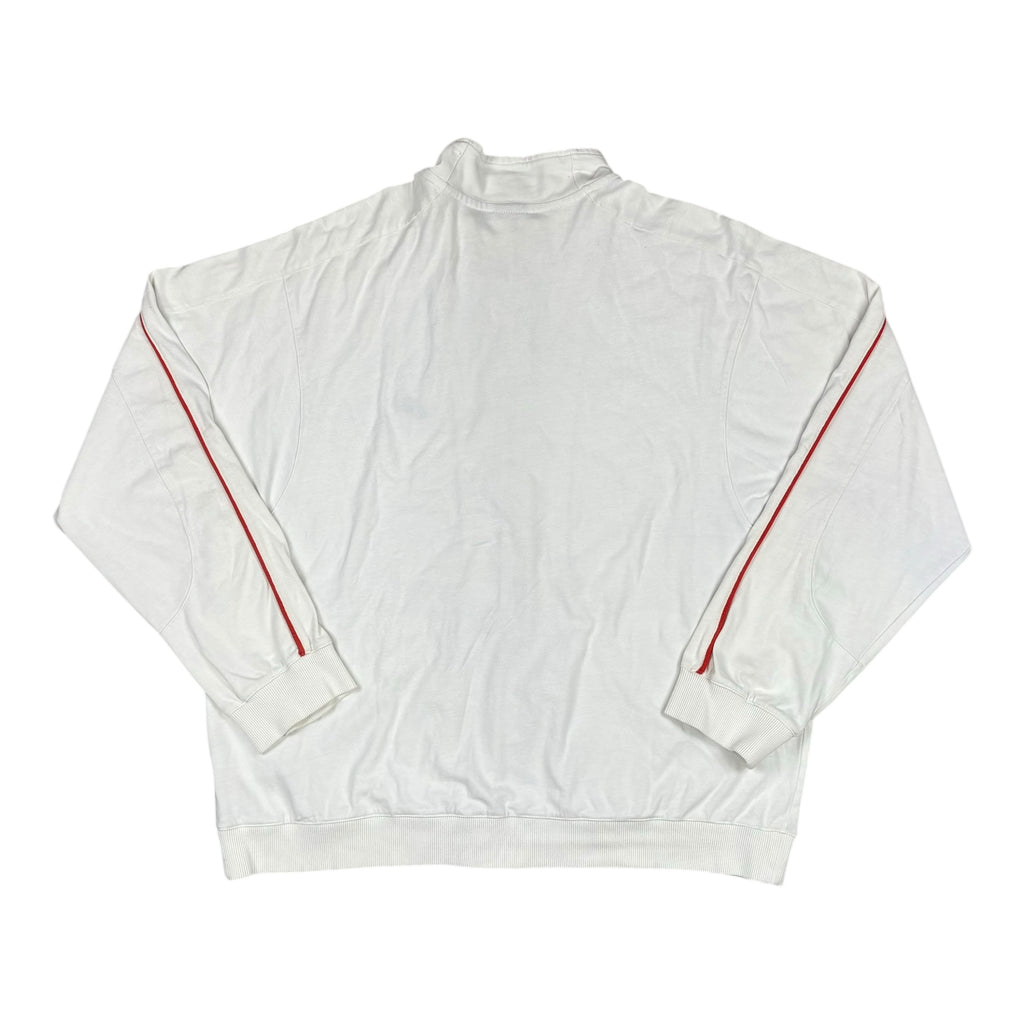 Training jacket