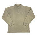 Halfzip