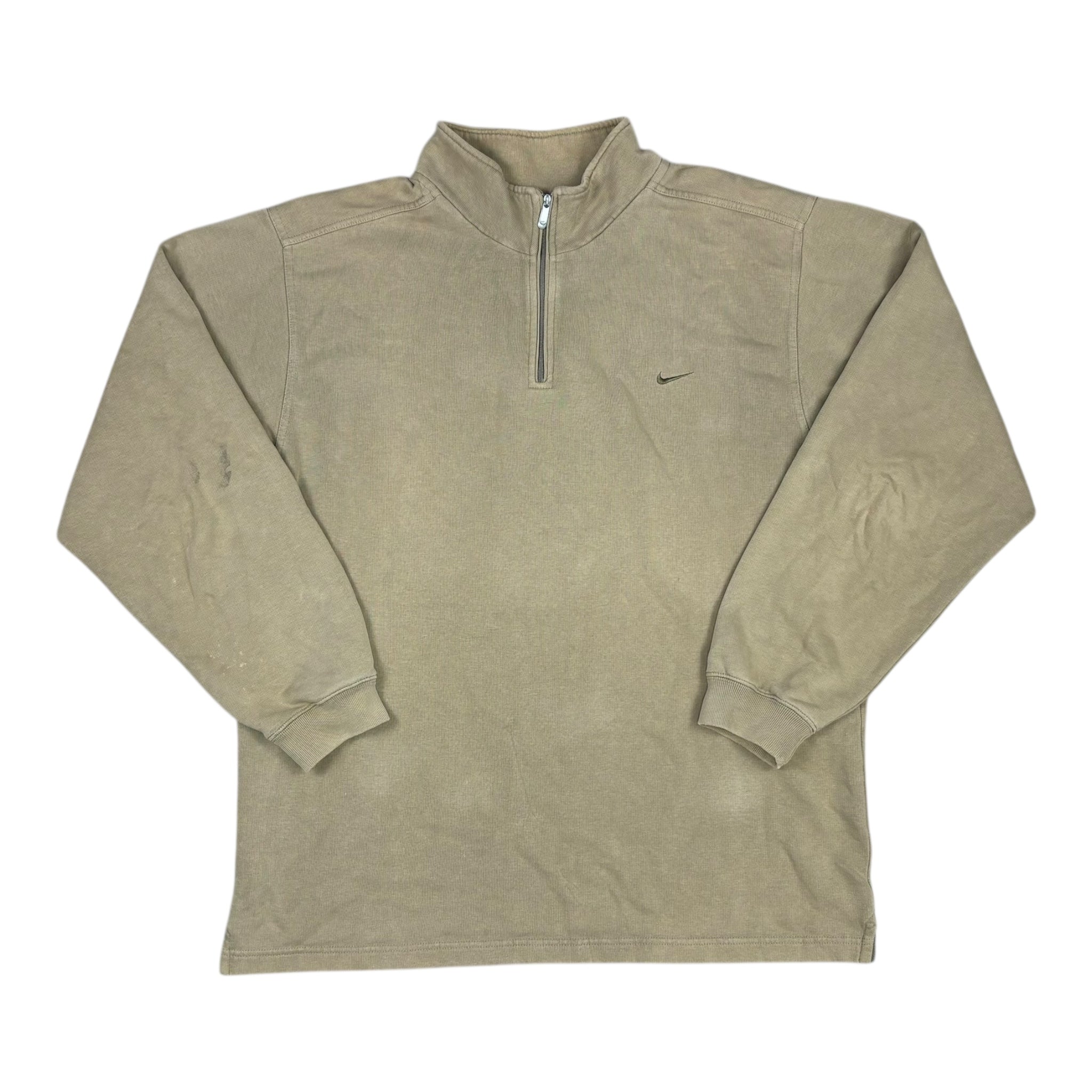 Halfzip
