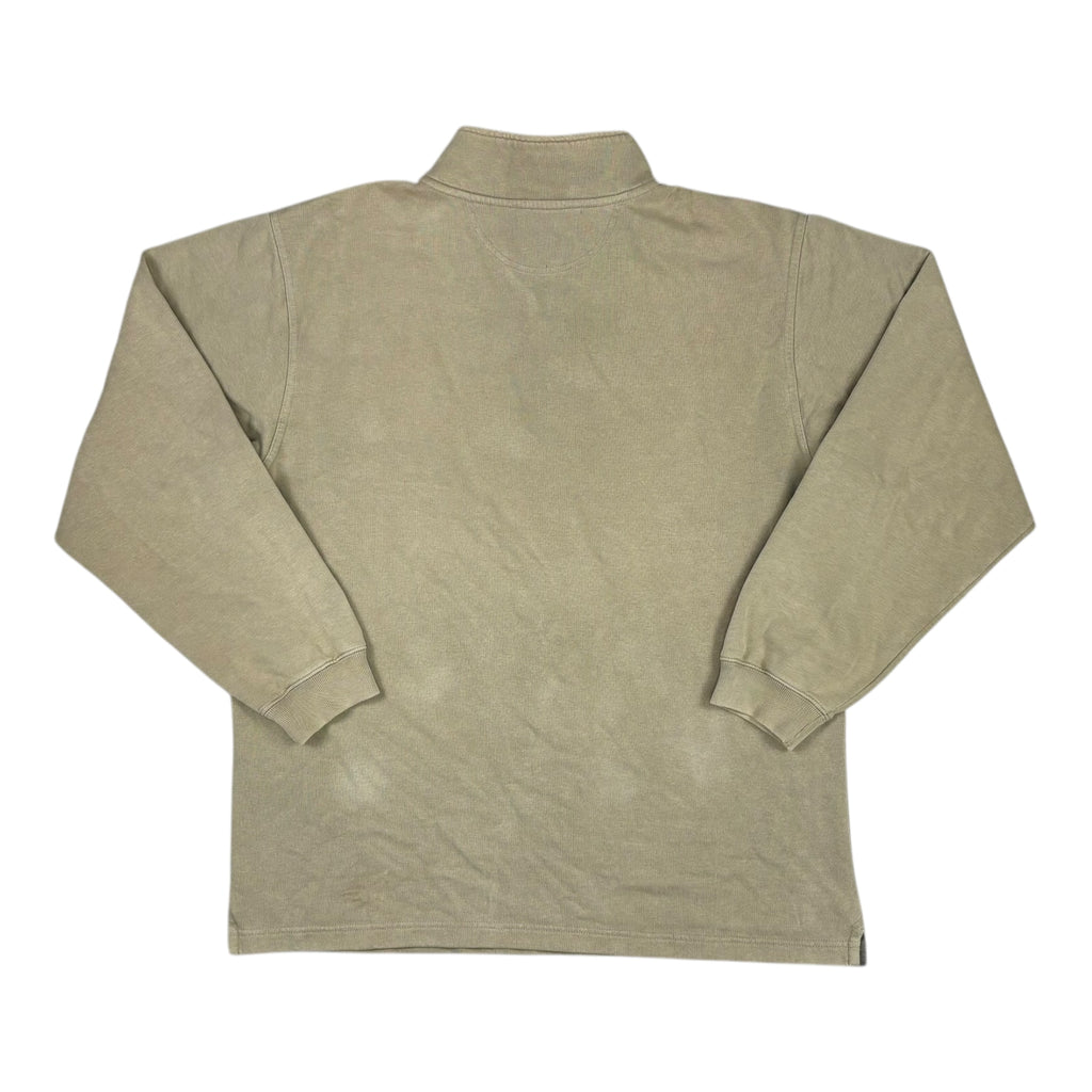 Halfzip