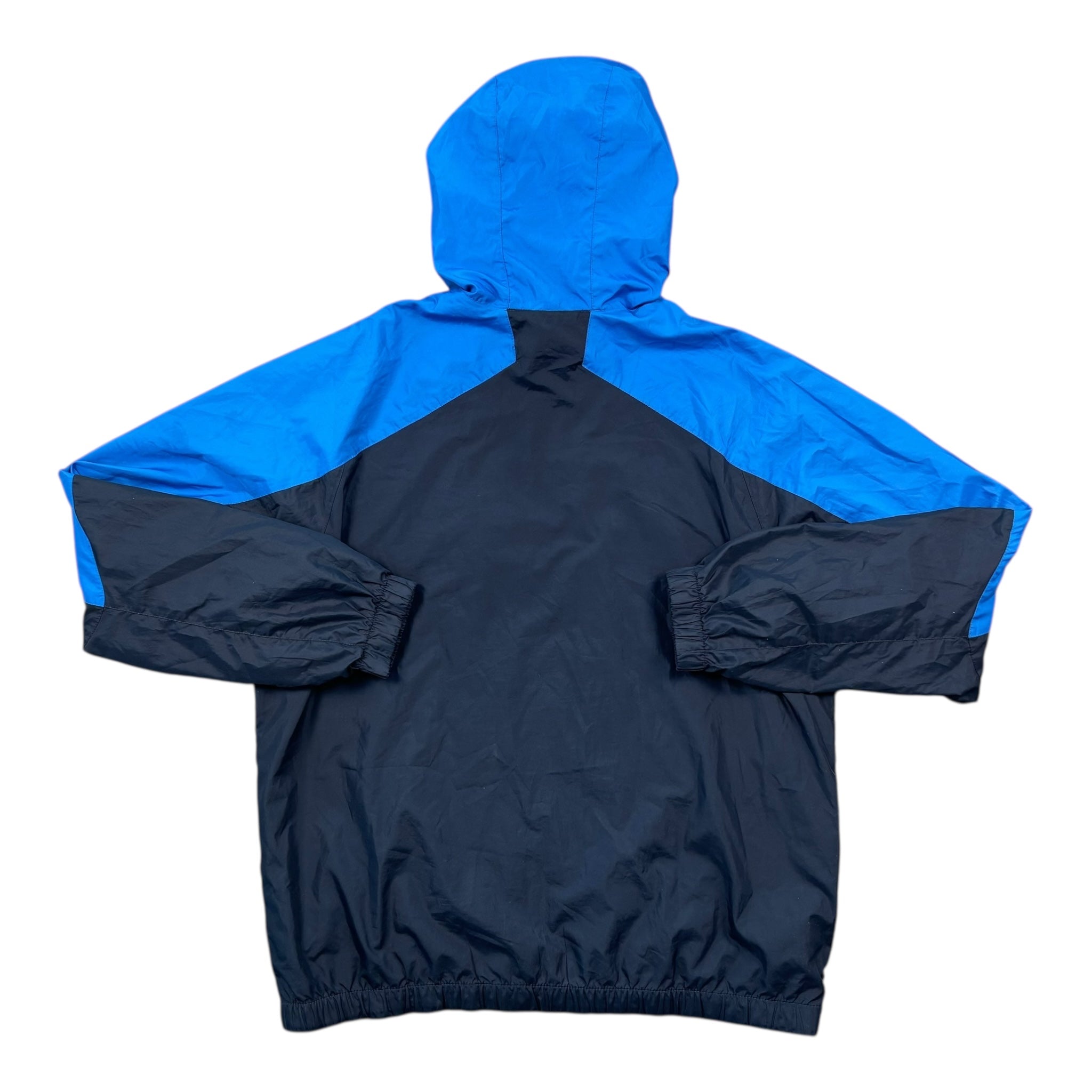 Track jacket