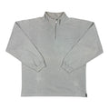 Halfzip