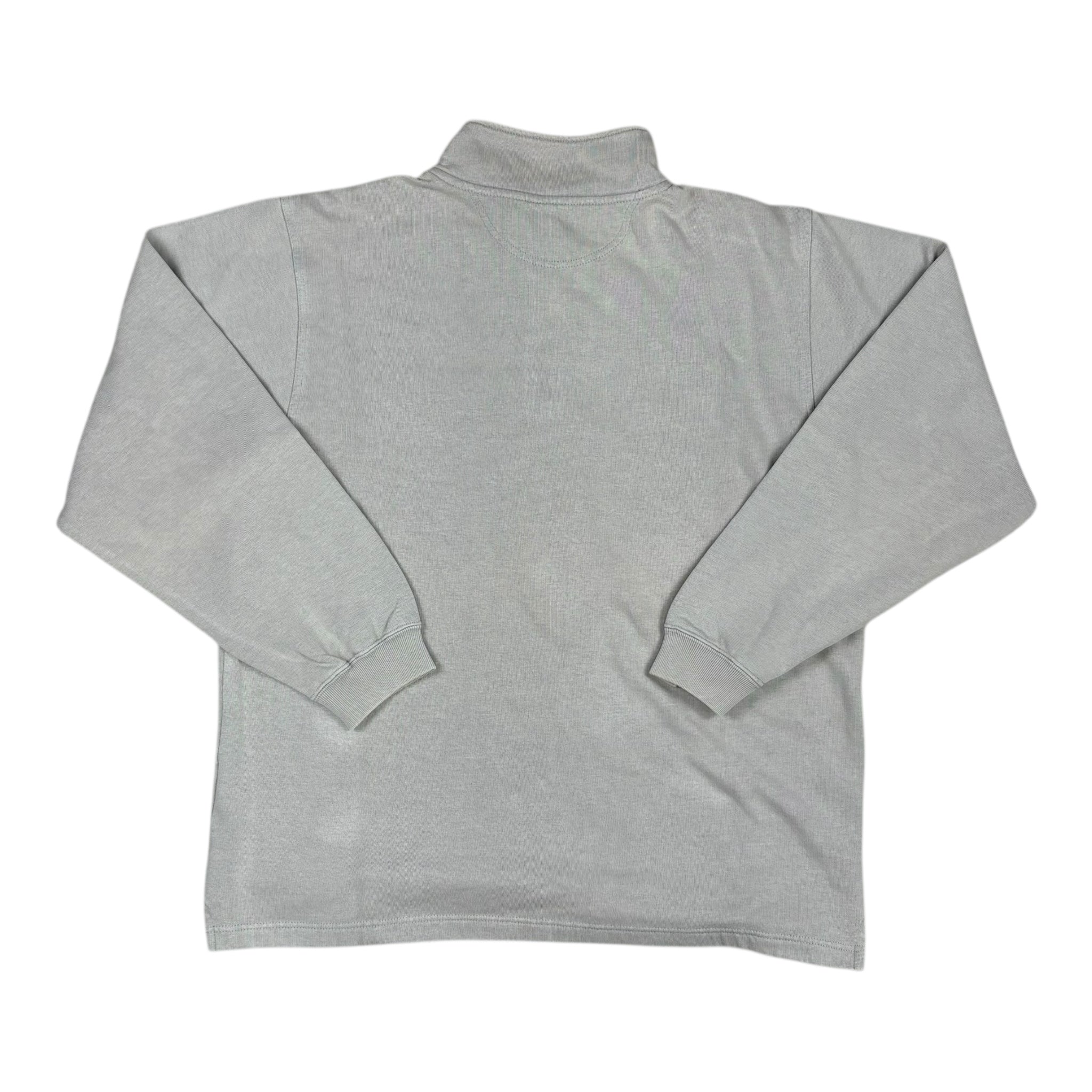 Halfzip