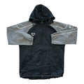 Track jacket