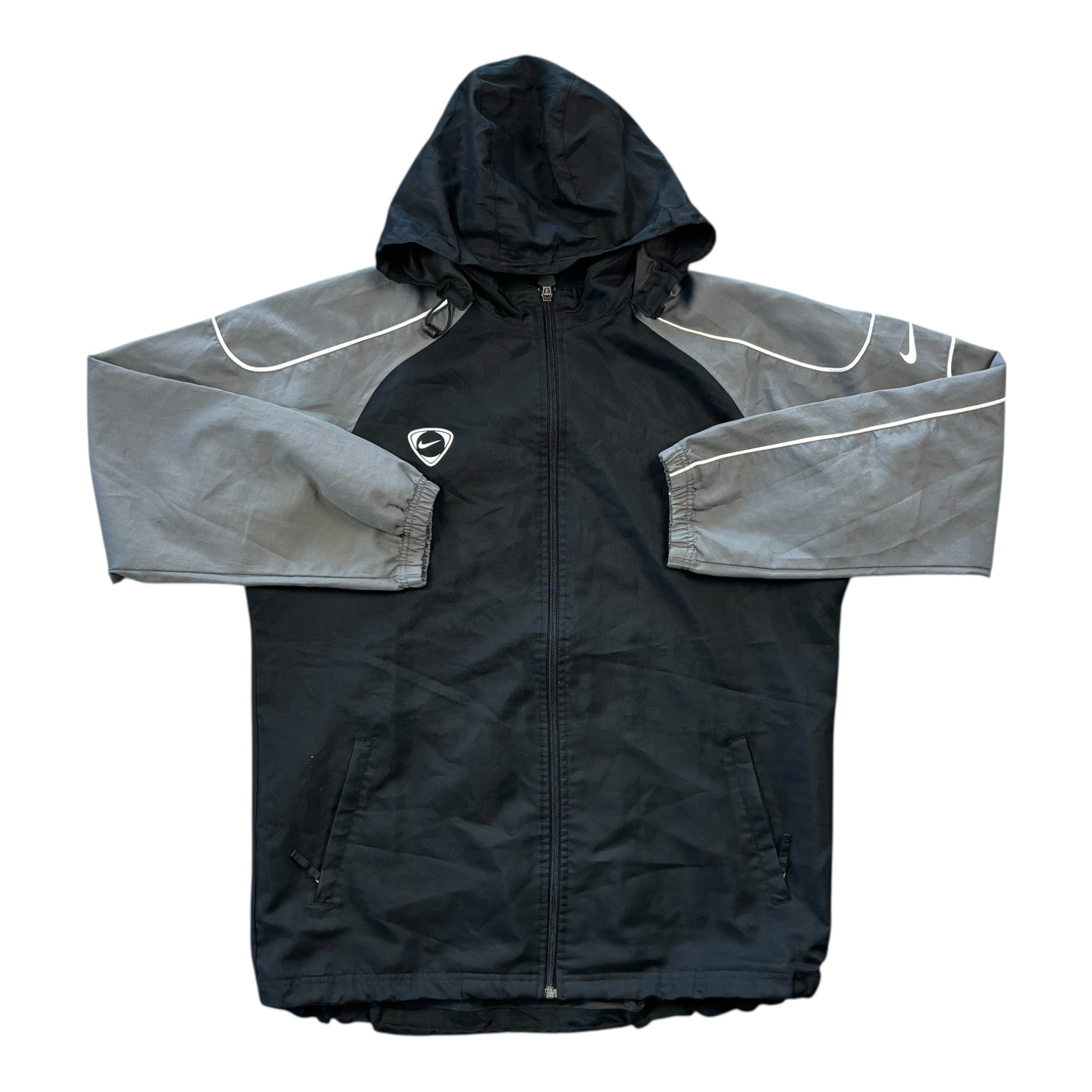 Track jacket