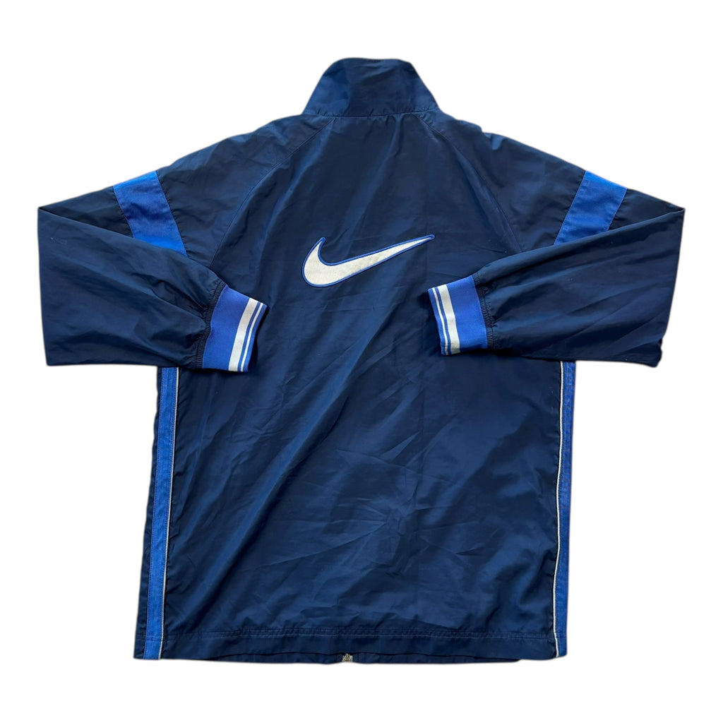 Track jacket
