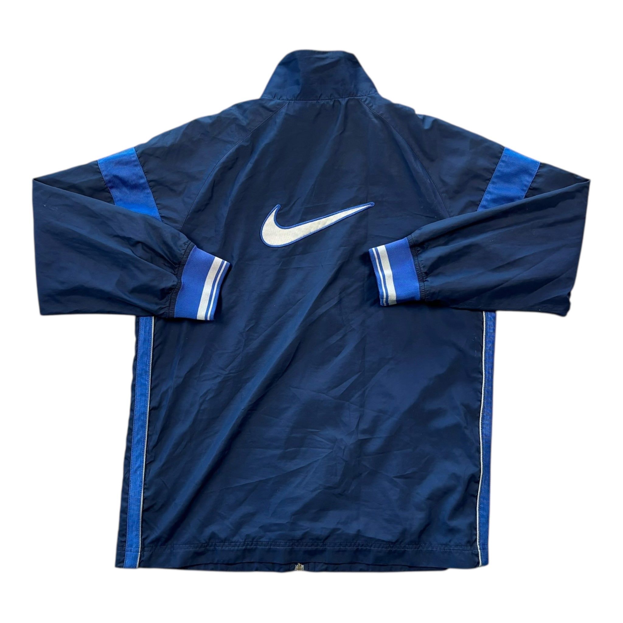 Track jacket