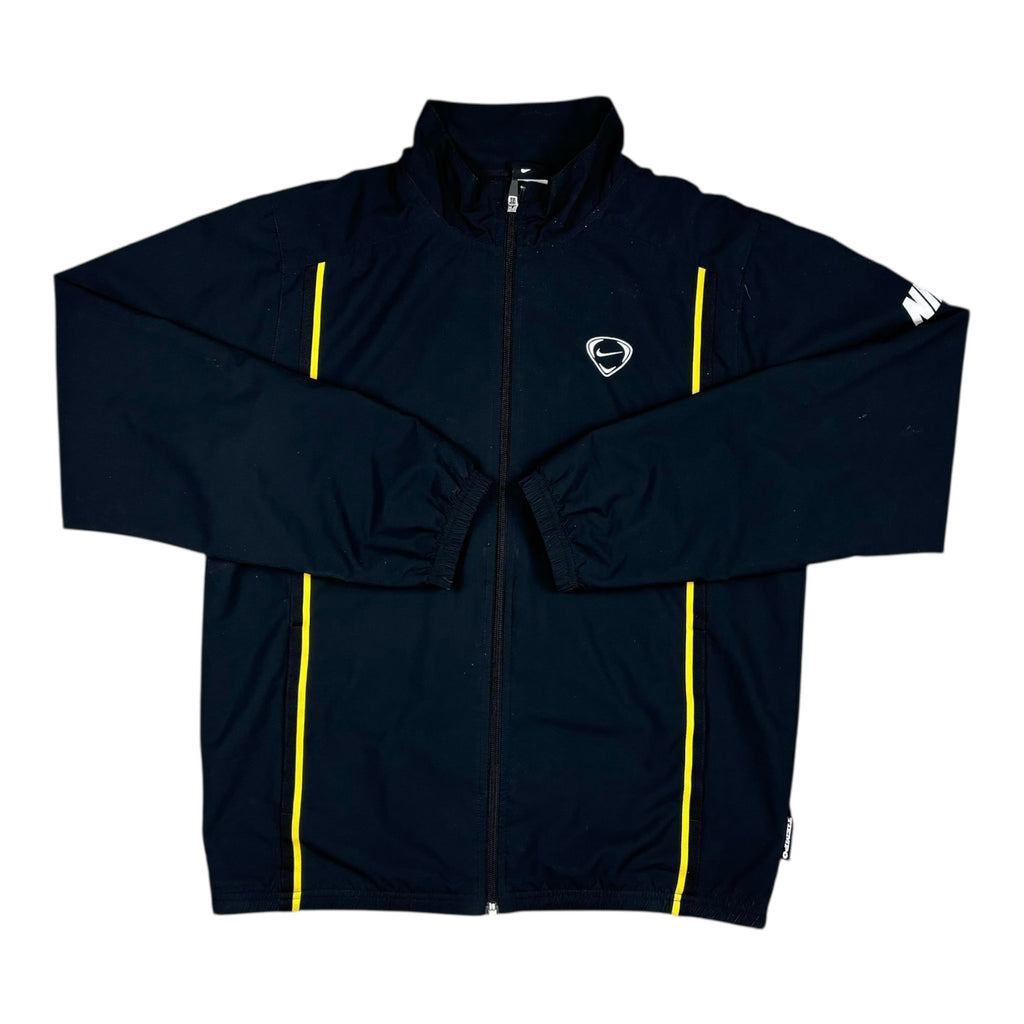 Track jacket