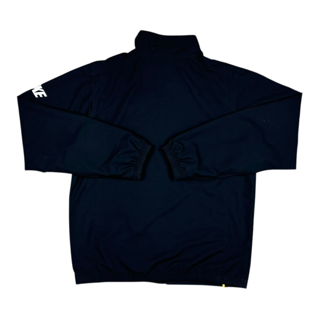 Track jacket