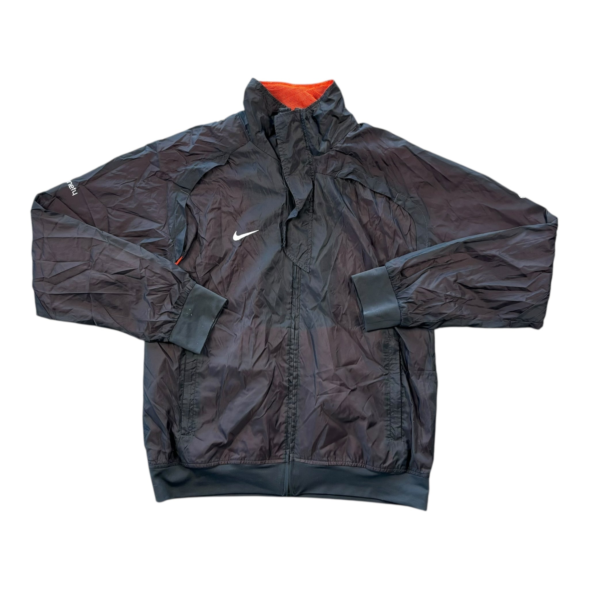 Track jacket
